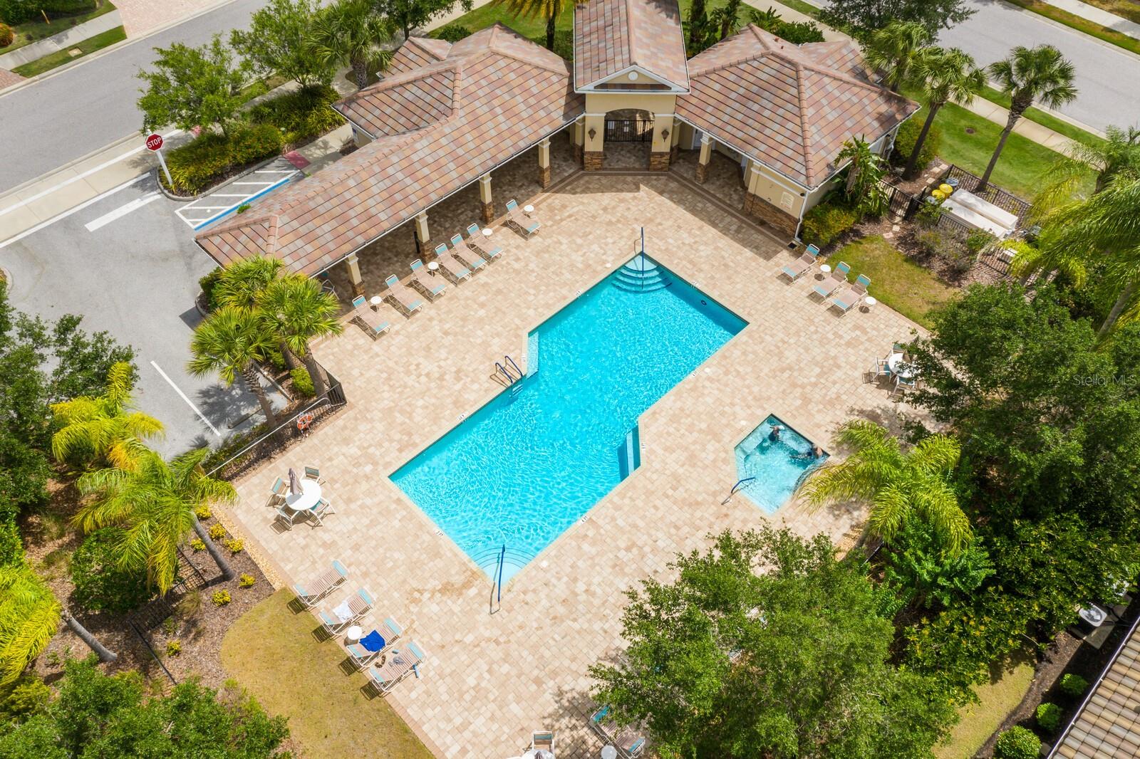 COUNTRY CLUB EAST AT LAKEWD RNCH OO1&2 - Residential