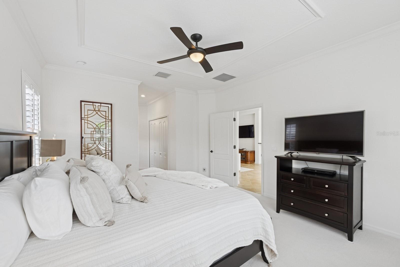 COUNTRY CLUB EAST AT LAKEWD RNCH OO1&2 - Residential