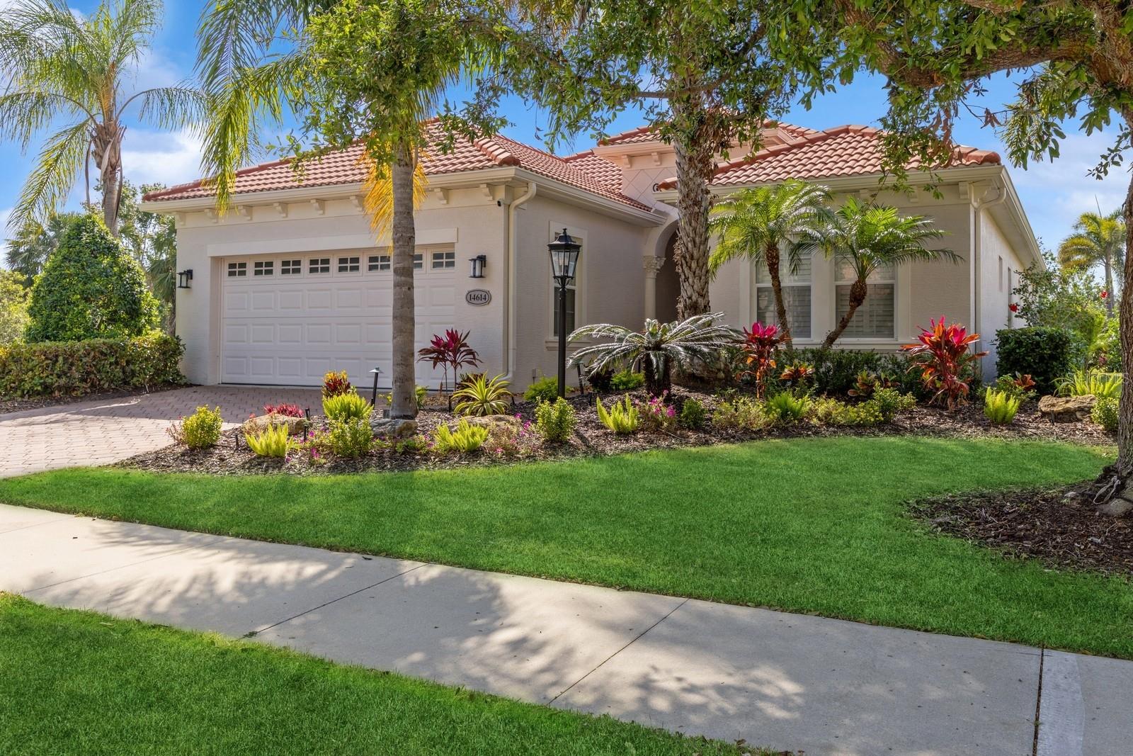 14614 NEWTONMORE LANE