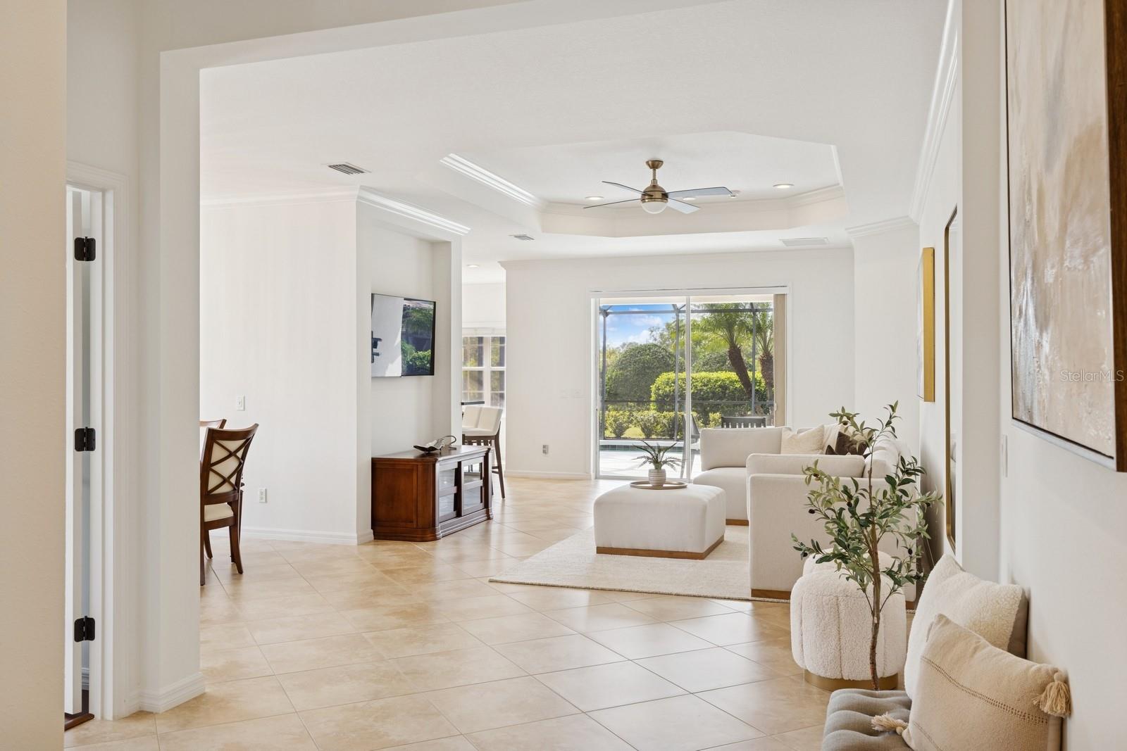 COUNTRY CLUB EAST AT LAKEWD RNCH OO1&2 - Residential