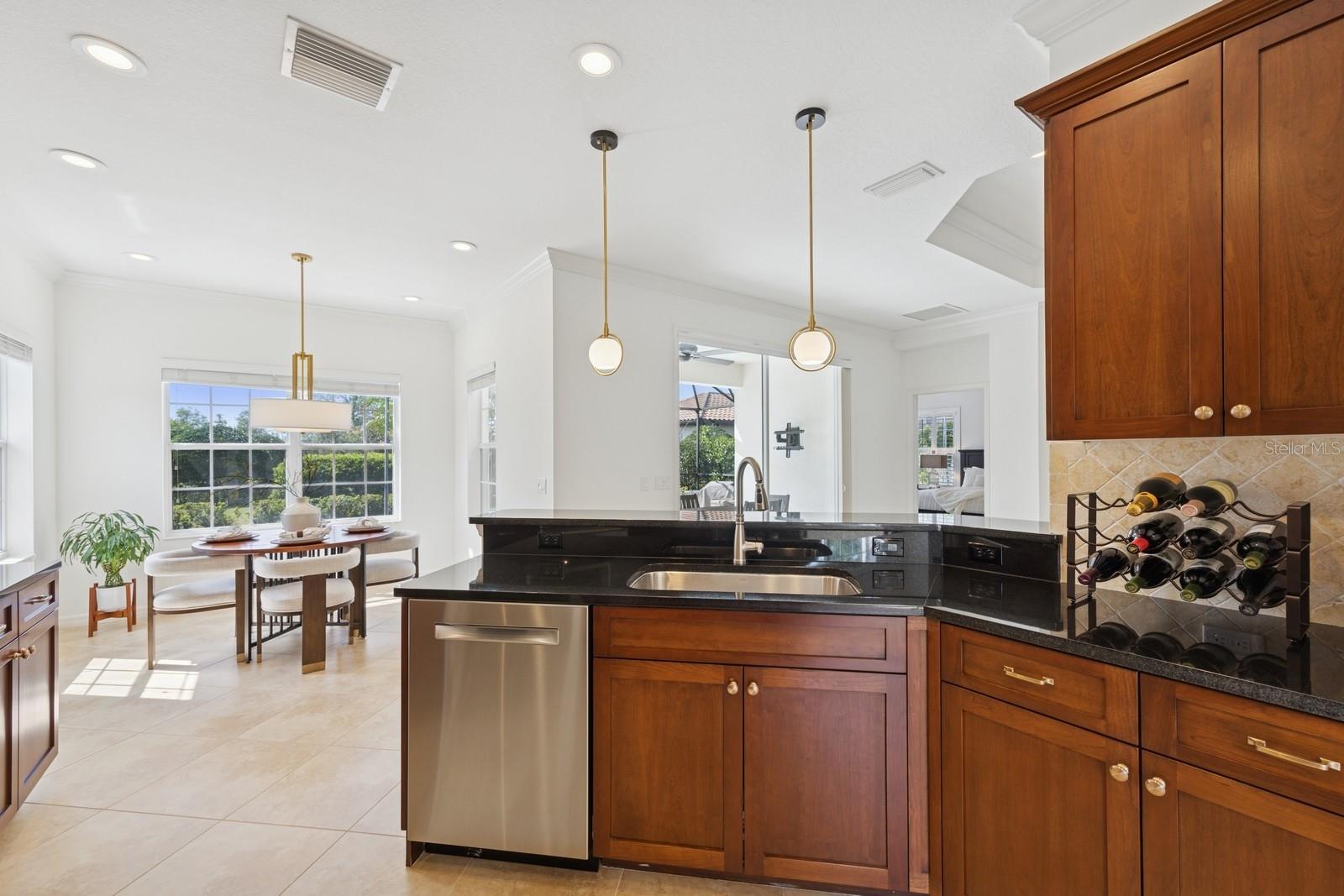 COUNTRY CLUB EAST AT LAKEWD RNCH OO1&2 - Residential