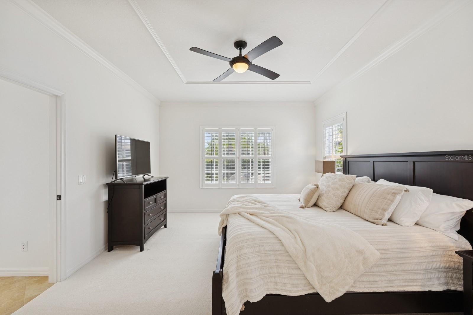 COUNTRY CLUB EAST AT LAKEWD RNCH OO1&2 - Residential