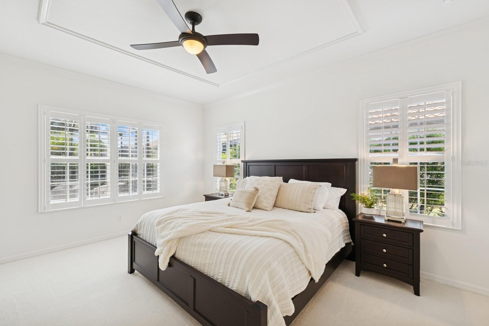 COUNTRY CLUB EAST AT LAKEWD RNCH OO1&2 - Residential