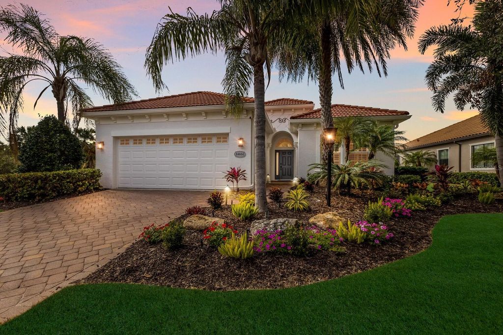 Photo of 14614 Newtonmore Lane, Lakewood Ranch, FL 34202 (MLS # A4668421)