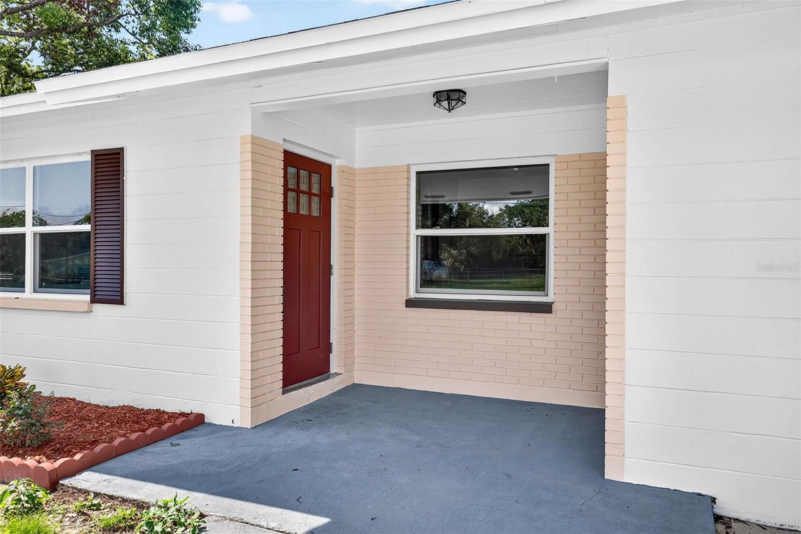 12415 PALM TREE DRIVE