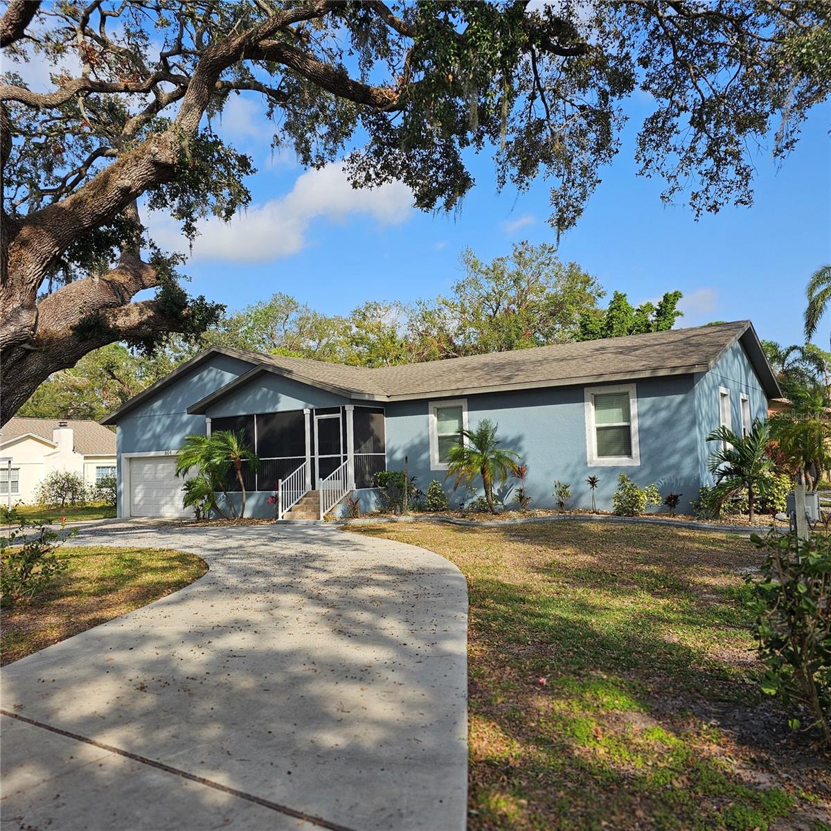 604 8TH STREET SW