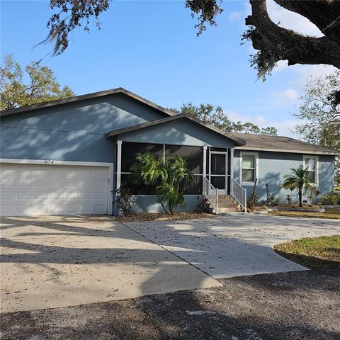 604 8TH STREET SW RUSKIN FL 33570