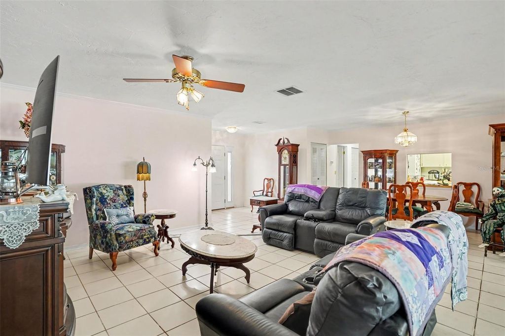 Photo of 1703 New Bedford Drive, Sun City Center, FL 33573 (MLS # TB8503927)