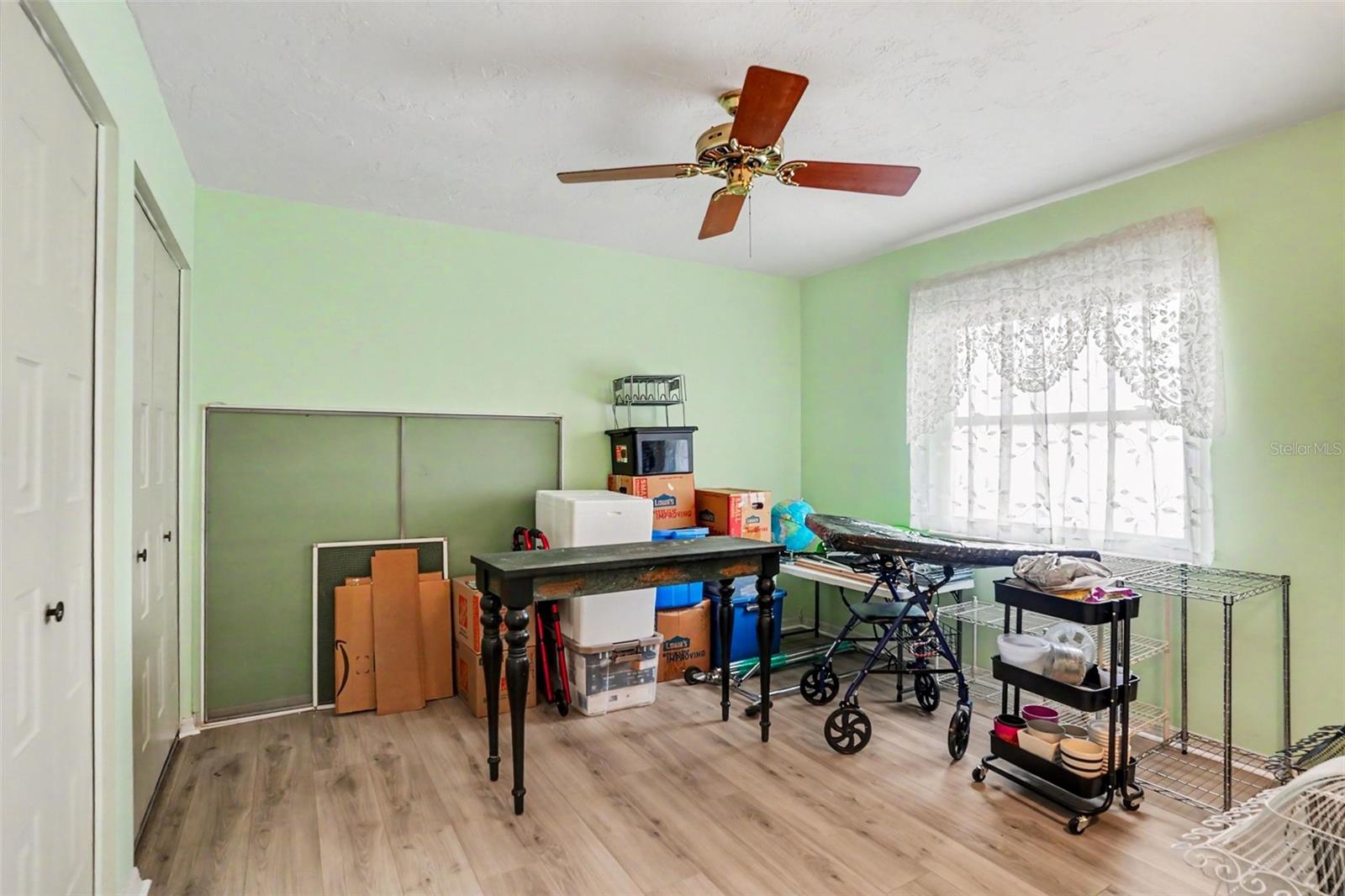 SUN CITY CENTER UNIT 31A - Residential