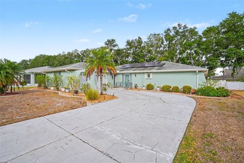 Photo of 1703 New Bedford Drive, Sun City Center, FL 33573 (MLS # TB8503927)