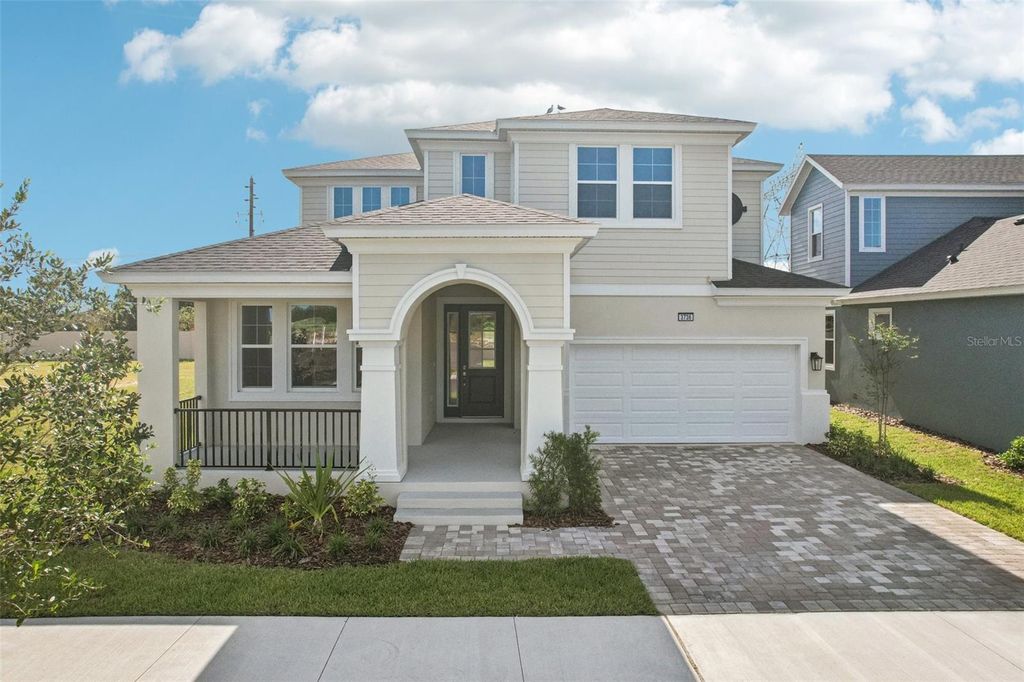 Photo of 3736 Rocky Island Road, New Port Richey, FL 34655 (MLS # TB8395679)