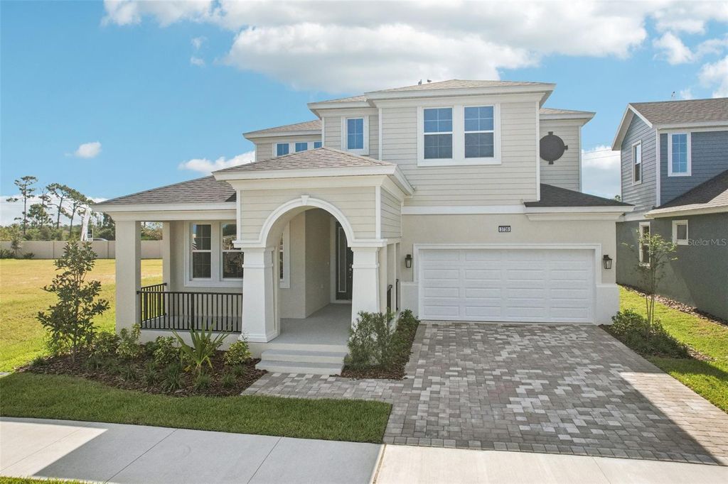 Photo of 3736 Rocky Island Road, New Port Richey, FL 34655 (MLS # TB8395679)
