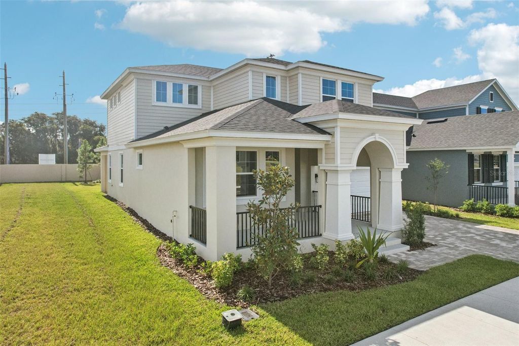 Photo of 3736 Rocky Island Road, New Port Richey, FL 34655 (MLS # TB8395679)
