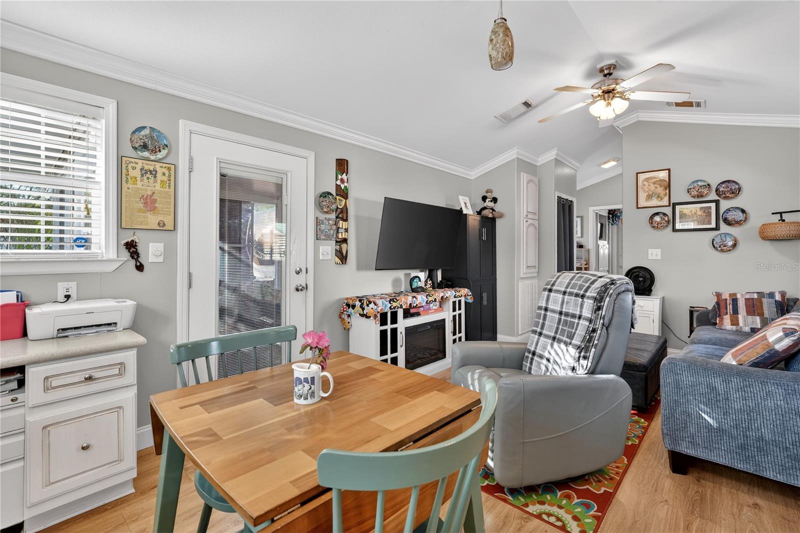 ELITE RESORTS AT CITRUS VALLEY CONDO UNIT 19 - Residential