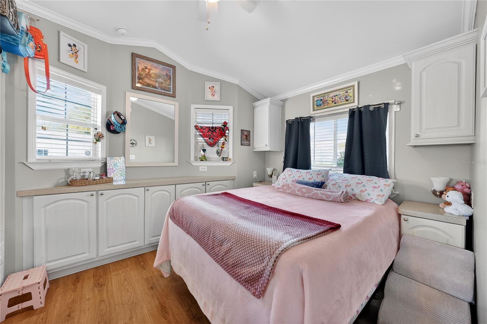 ELITE RESORTS AT CITRUS VALLEY CONDO UNIT 19 - Residential