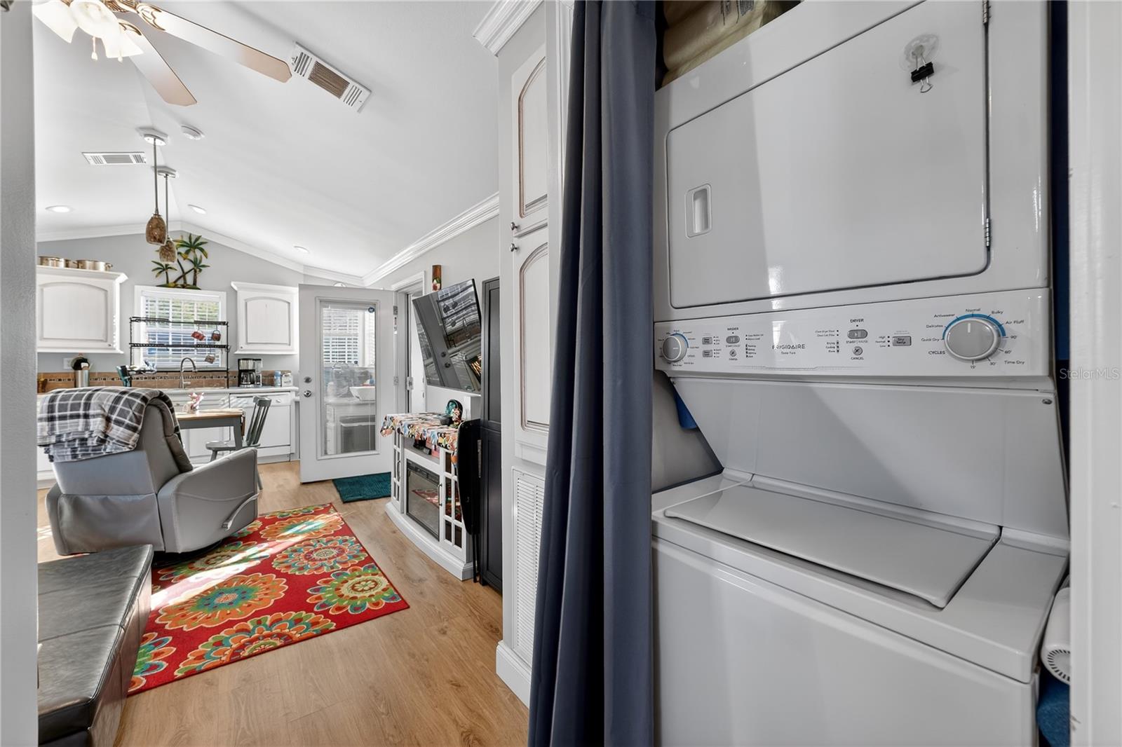 ELITE RESORTS AT CITRUS VALLEY CONDO UNIT 19 - Residential