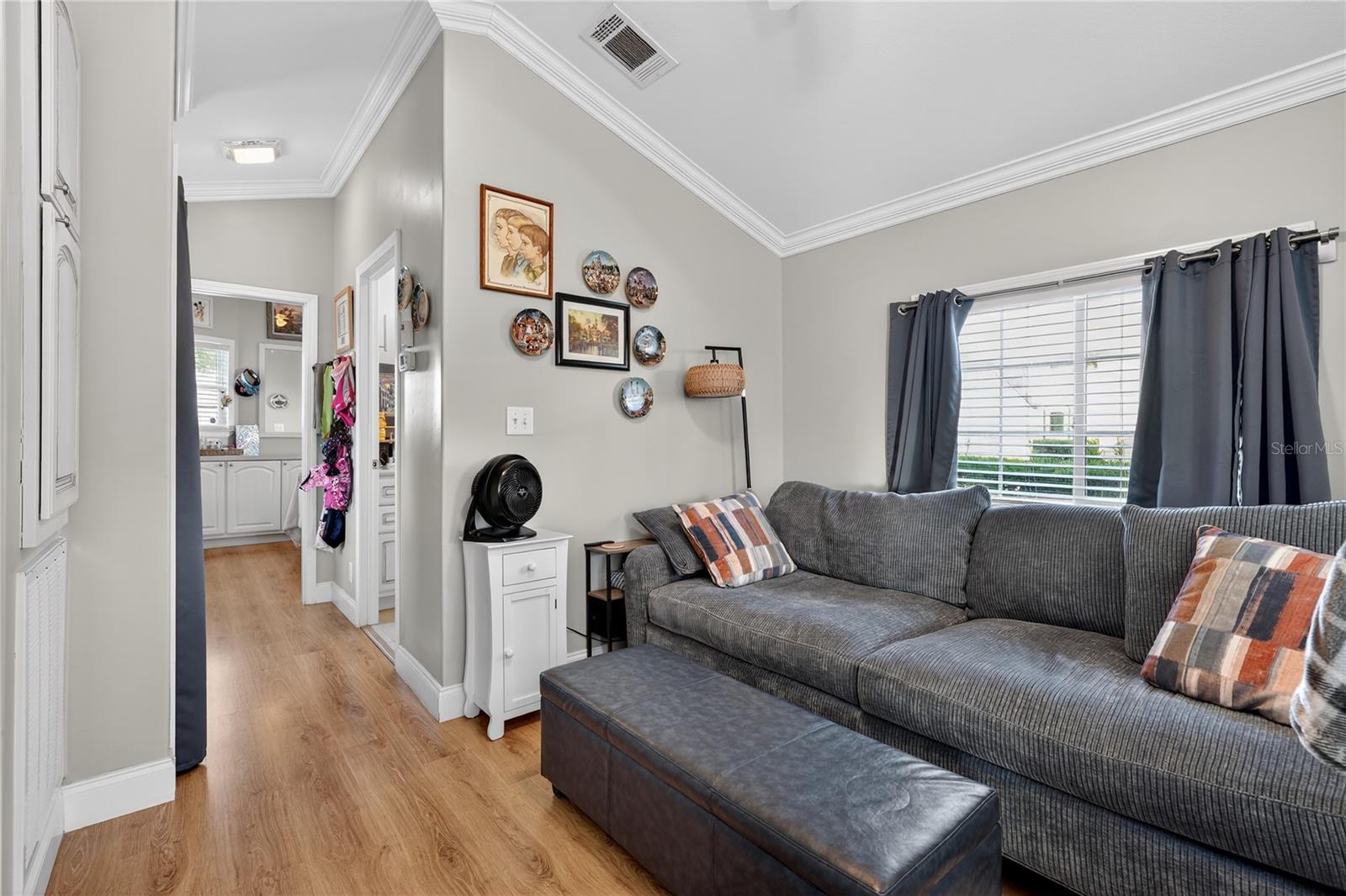 ELITE RESORTS AT CITRUS VALLEY CONDO UNIT 19 - Residential