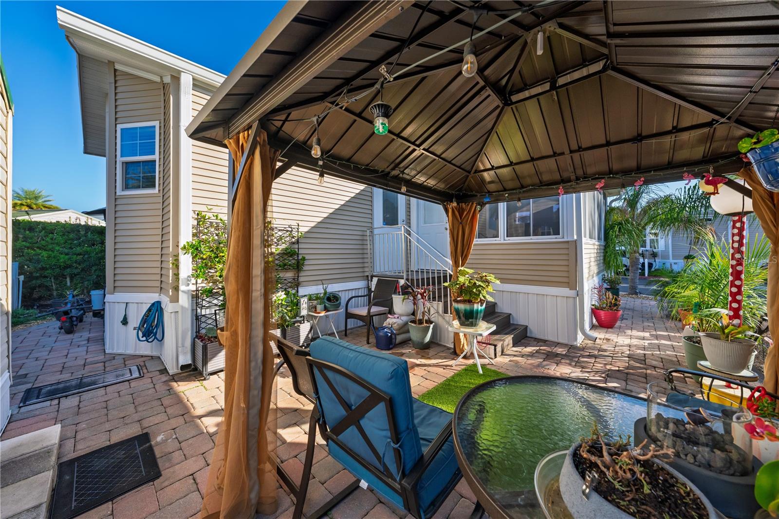 ELITE RESORTS AT CITRUS VALLEY CONDO UNIT 19 - Residential