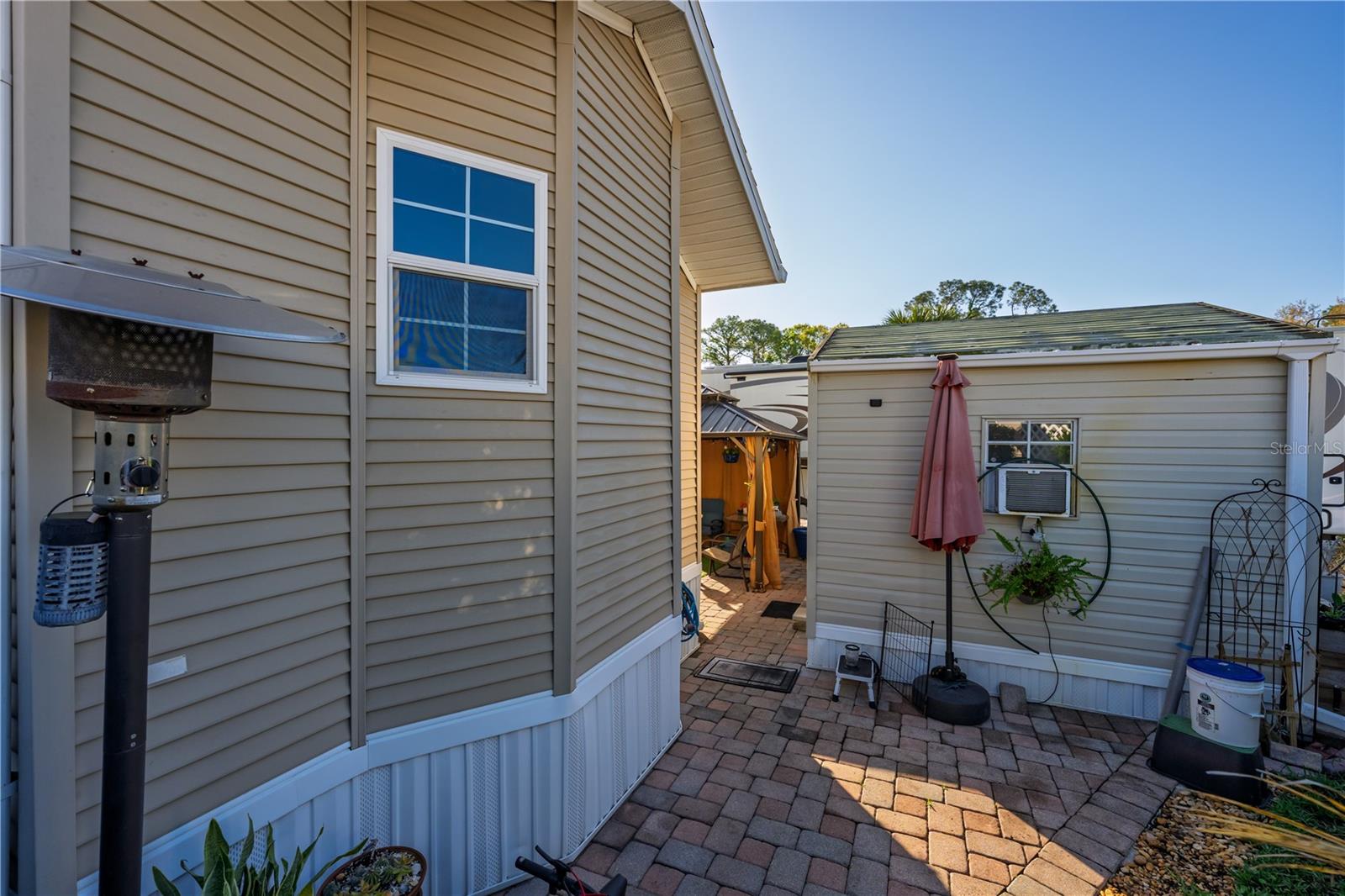 ELITE RESORTS AT CITRUS VALLEY CONDO UNIT 19 - Residential