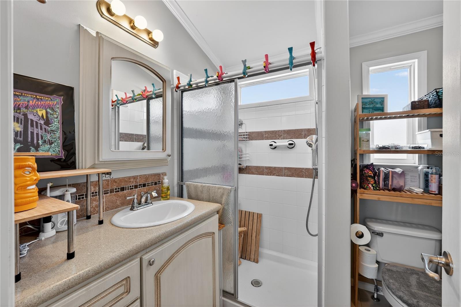 ELITE RESORTS AT CITRUS VALLEY CONDO UNIT 19 - Residential