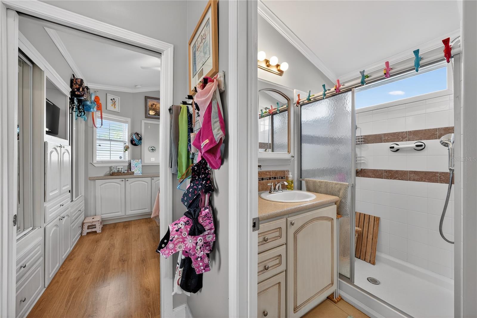 ELITE RESORTS AT CITRUS VALLEY CONDO UNIT 19 - Residential