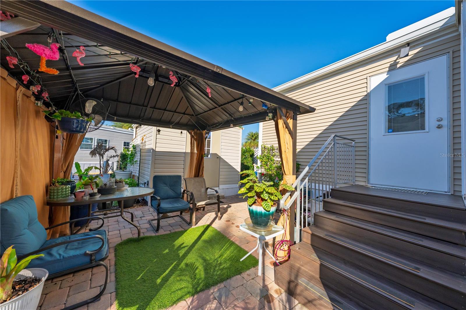 ELITE RESORTS AT CITRUS VALLEY CONDO UNIT 19 - Residential