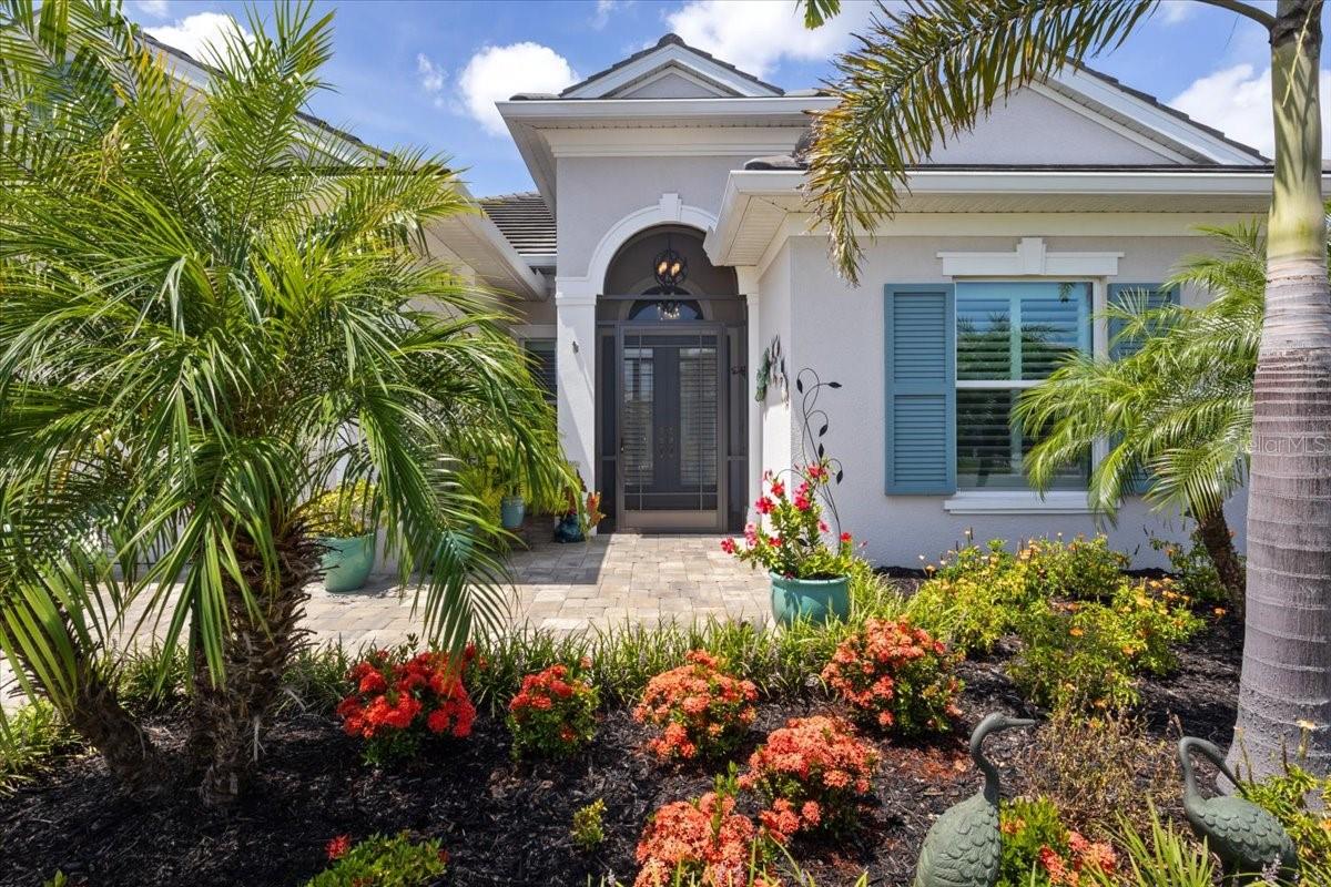 3605 WILD BLOSSOM PLACE