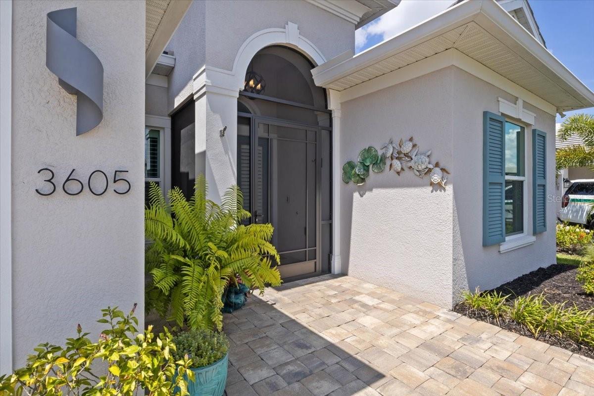 3605 WILD BLOSSOM PLACE