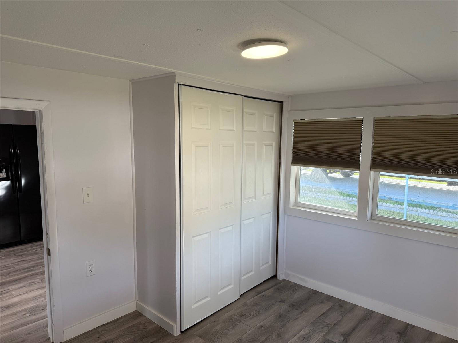 FLORIDA TRAILER ESTATES FOURTH ADD - Residential