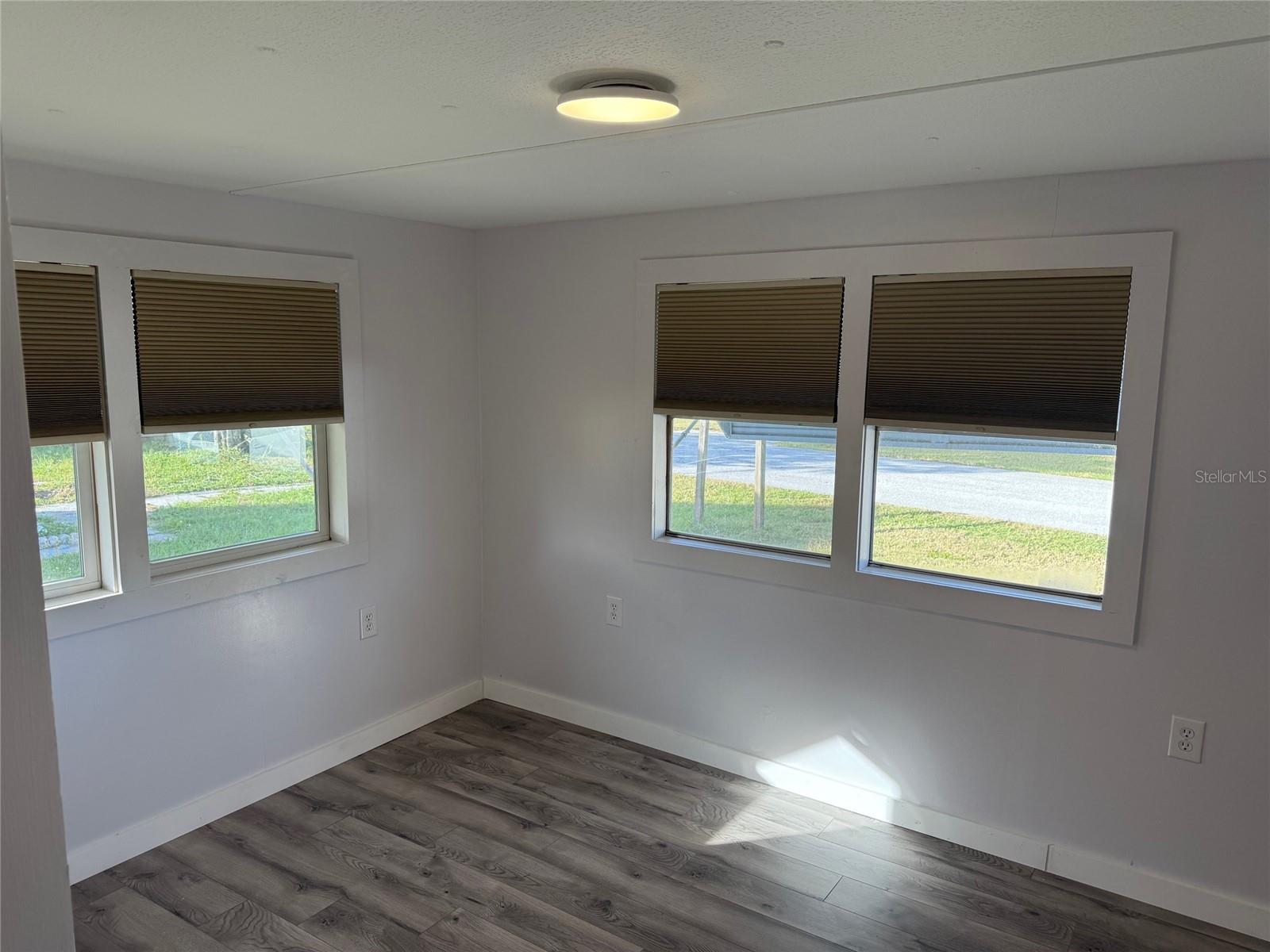 FLORIDA TRAILER ESTATES FOURTH ADD - Residential