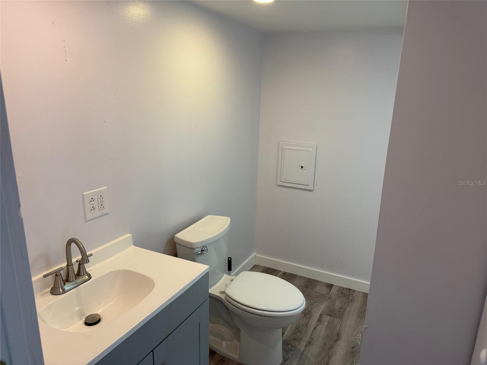 FLORIDA TRAILER ESTATES FOURTH ADD - Residential