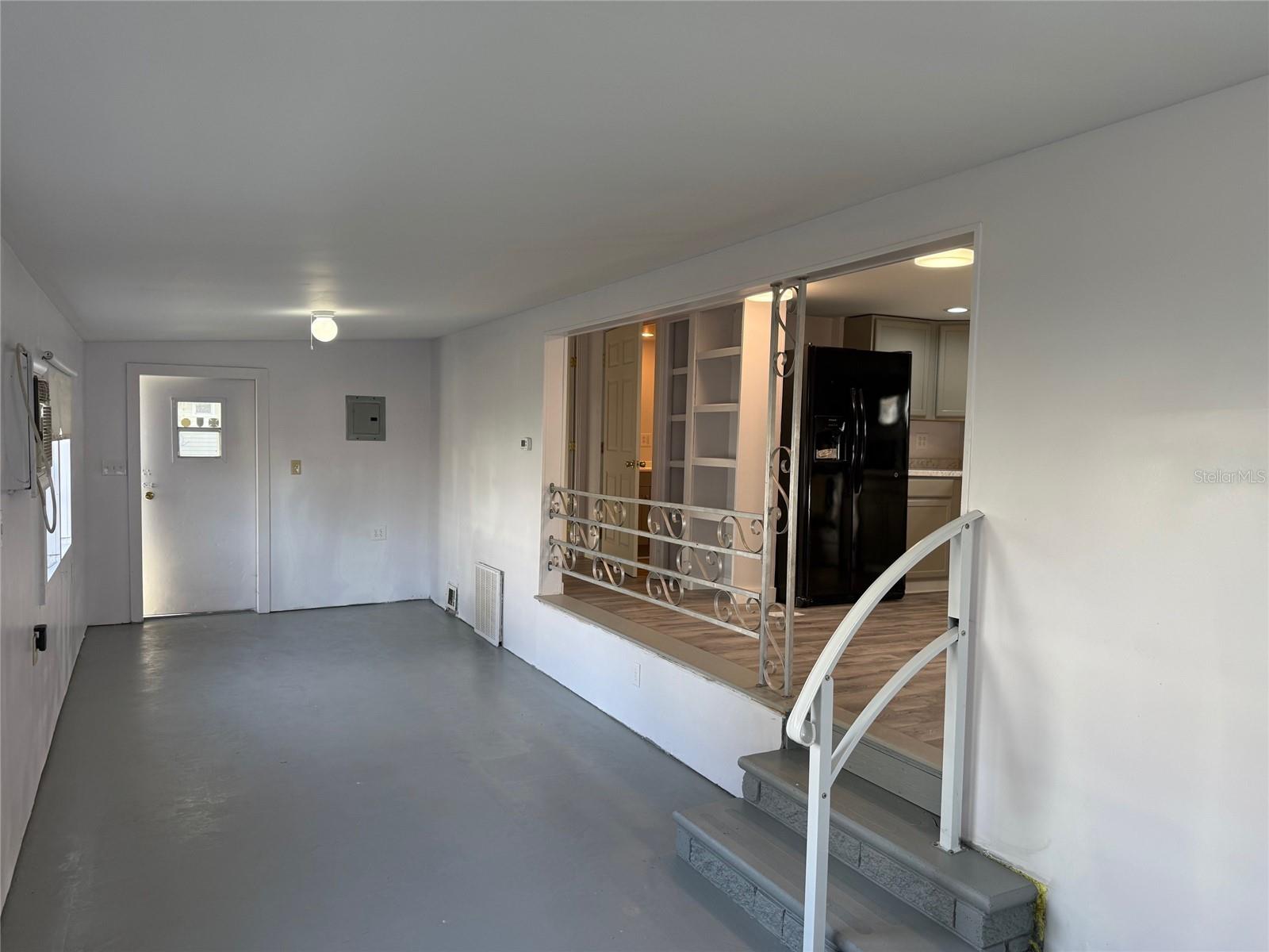 FLORIDA TRAILER ESTATES FOURTH ADD - Residential