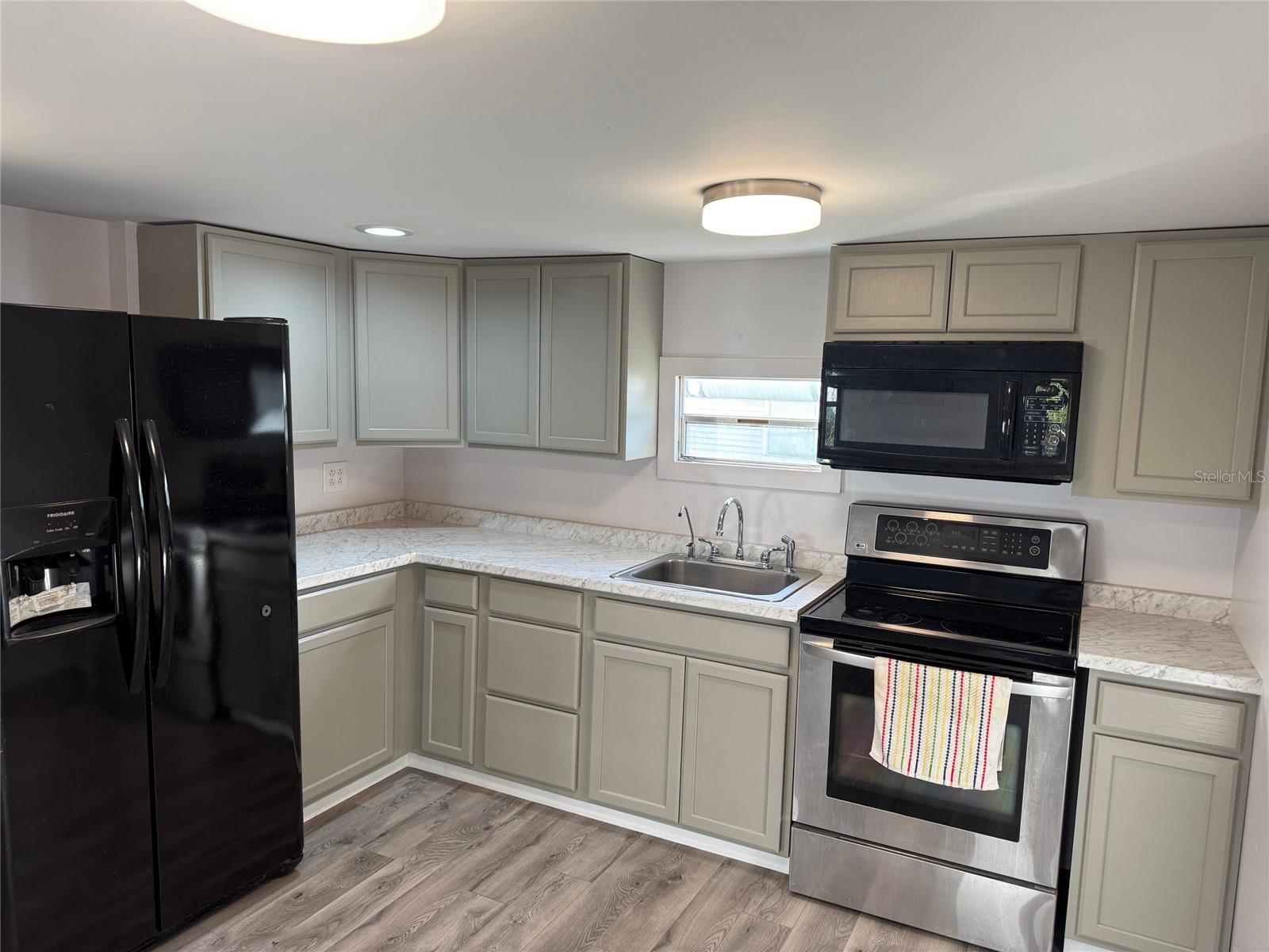 FLORIDA TRAILER ESTATES FOURTH ADD - Residential