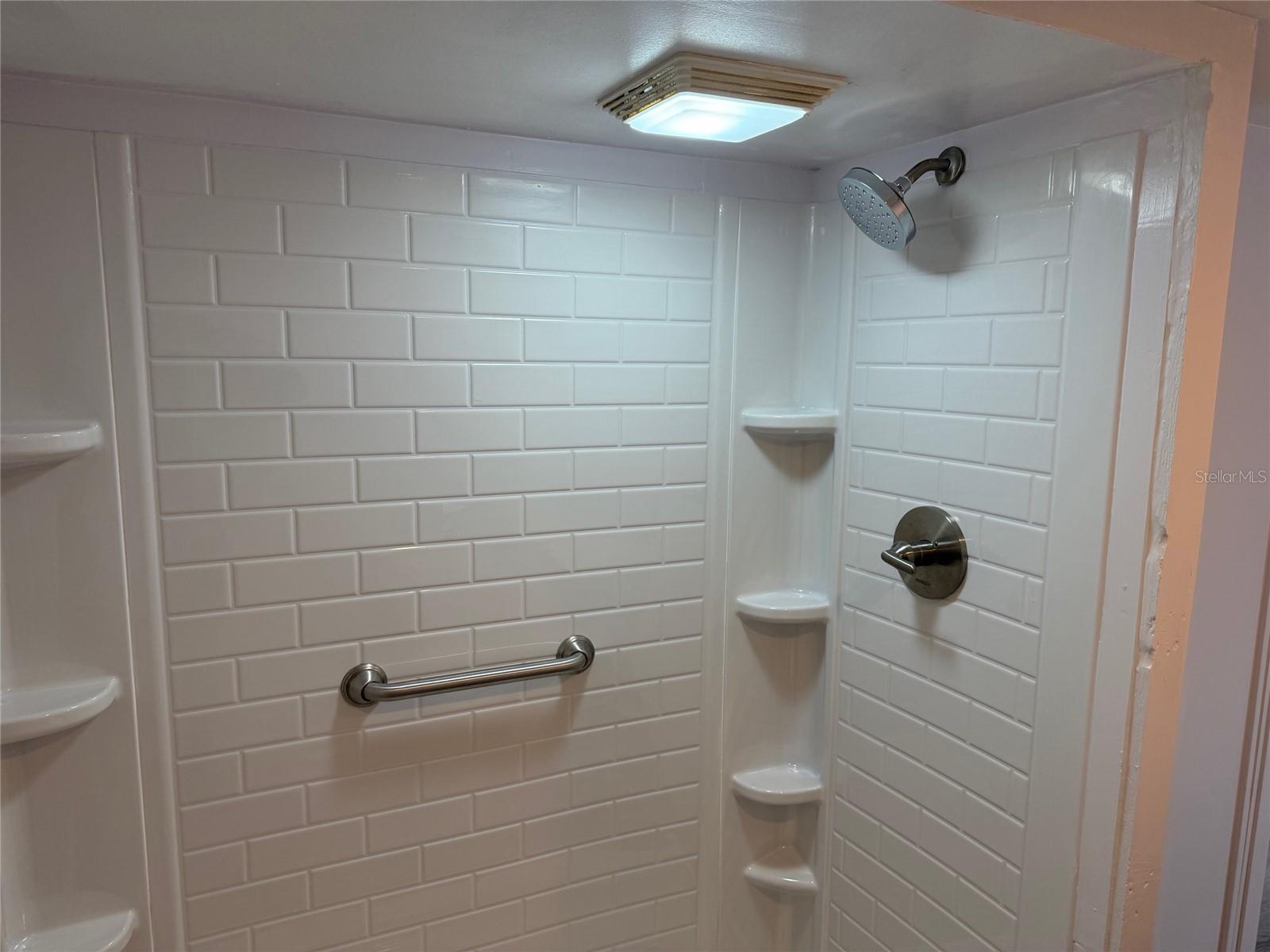 FLORIDA TRAILER ESTATES FOURTH ADD - Residential