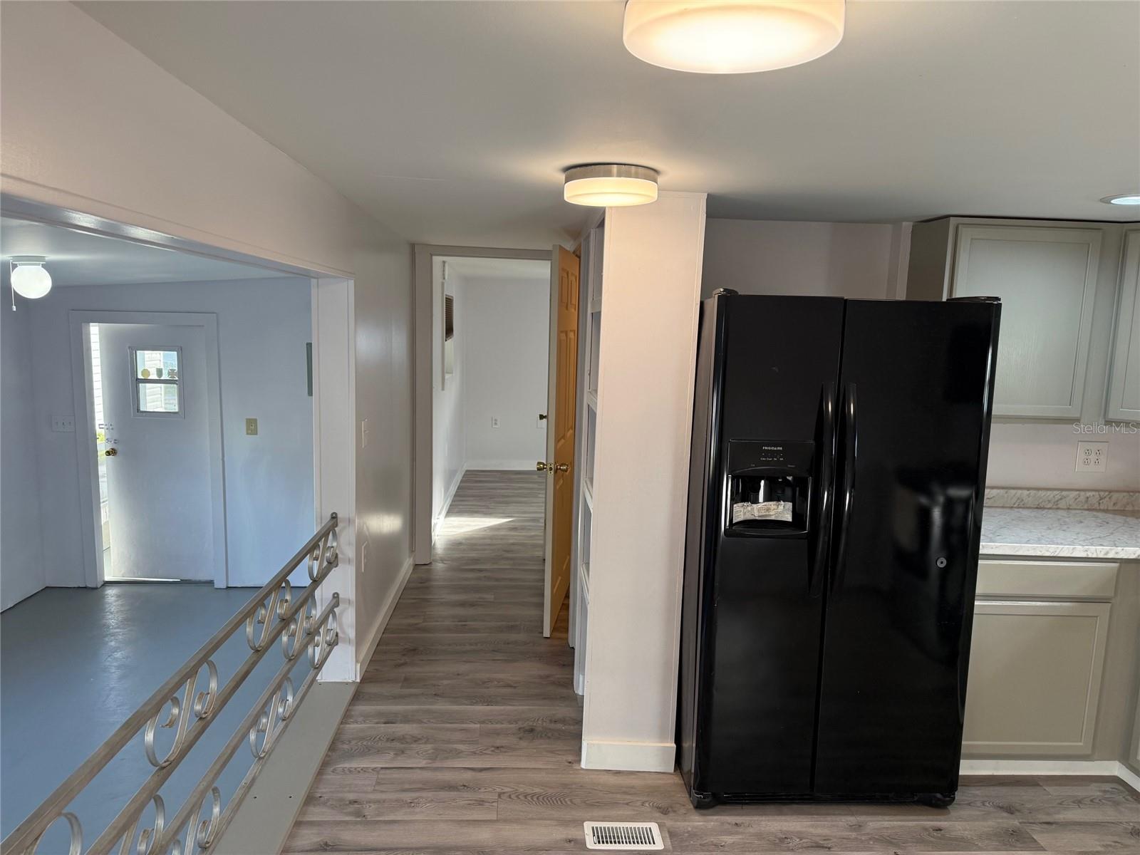 FLORIDA TRAILER ESTATES FOURTH ADD - Residential