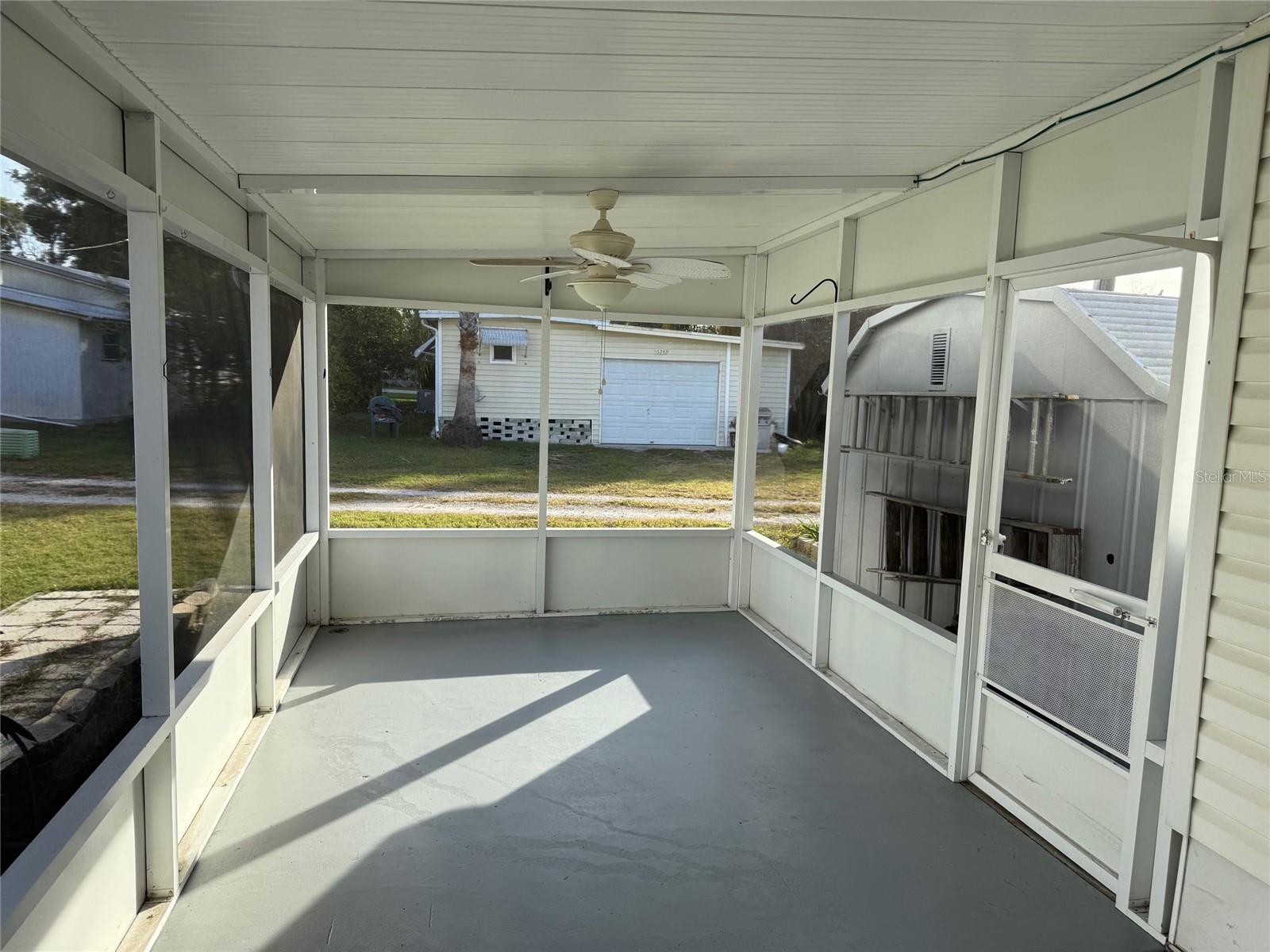 FLORIDA TRAILER ESTATES FOURTH ADD - Residential