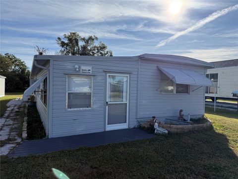 Photo of 6240 Connecticut Street, Zephyrhills, FL 33542 (MLS # TB8448076)