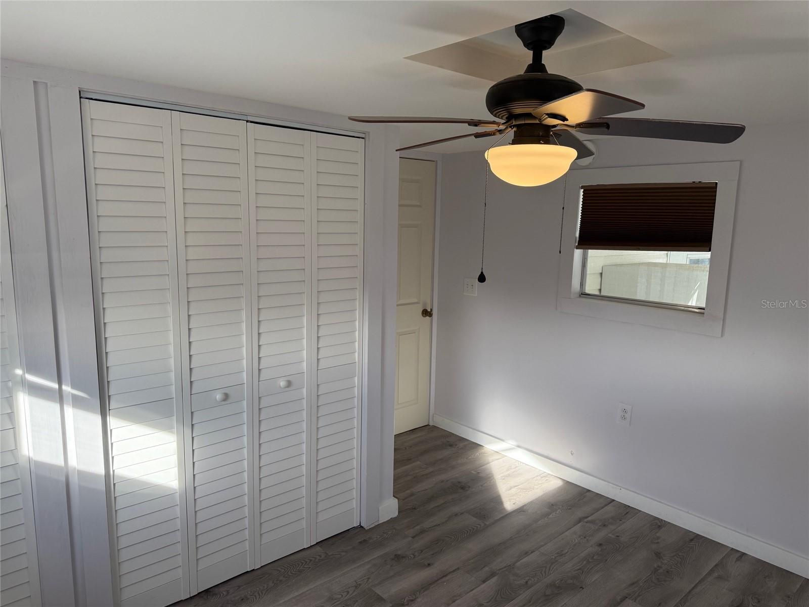 FLORIDA TRAILER ESTATES FOURTH ADD - Residential