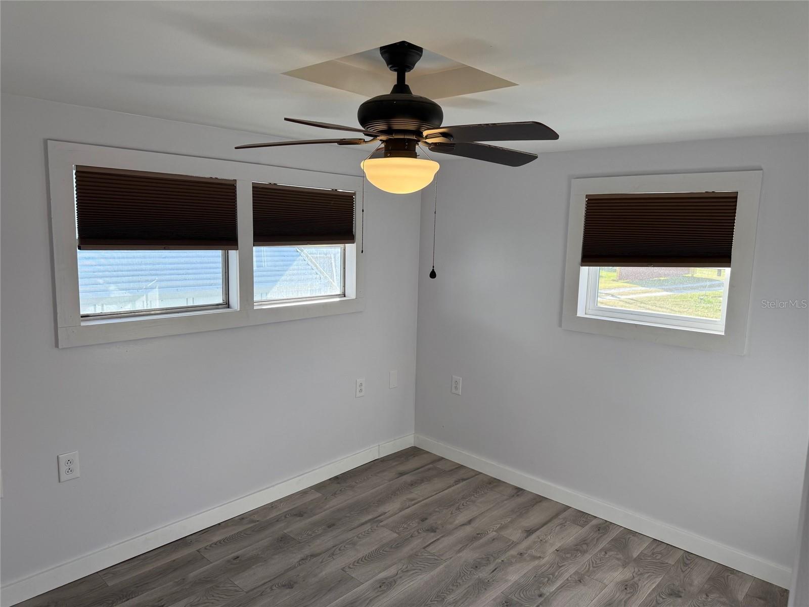 FLORIDA TRAILER ESTATES FOURTH ADD - Residential