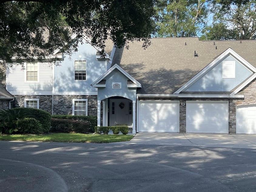 COACH HOMES AT ERROL PH 1 THRU 10 - Residential