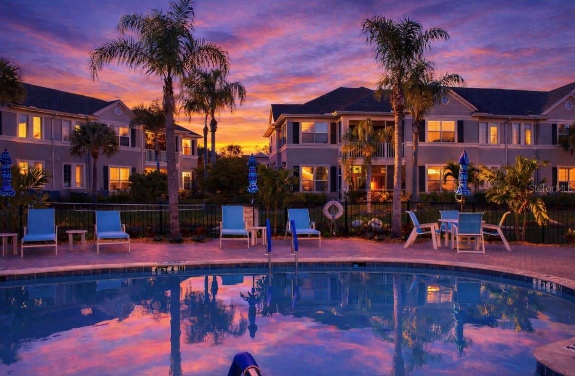 SAVANNAH PRESERVE AT UNIVERSITY PLACE - Residential