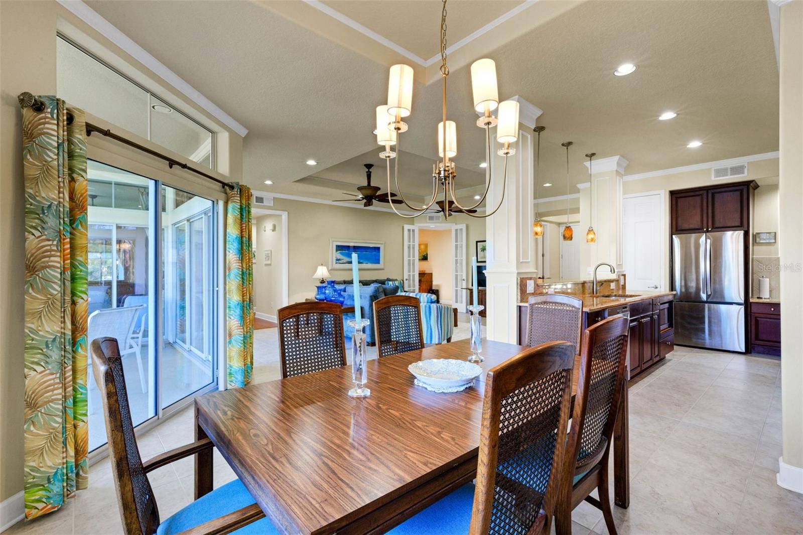 SAVANNAH PRESERVE AT UNIVERSITY PLACE - Residential