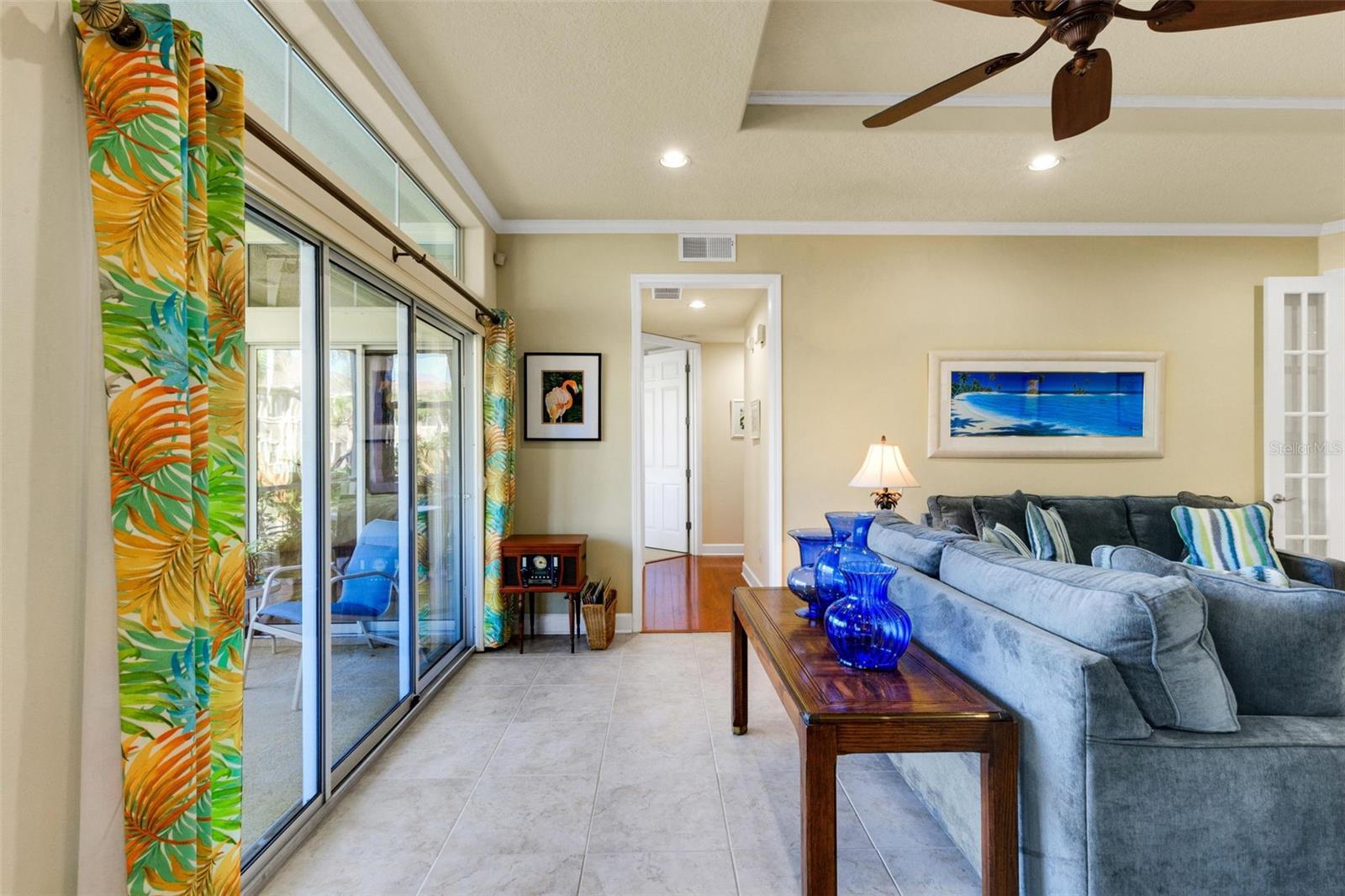 SAVANNAH PRESERVE AT UNIVERSITY PLACE - Residential