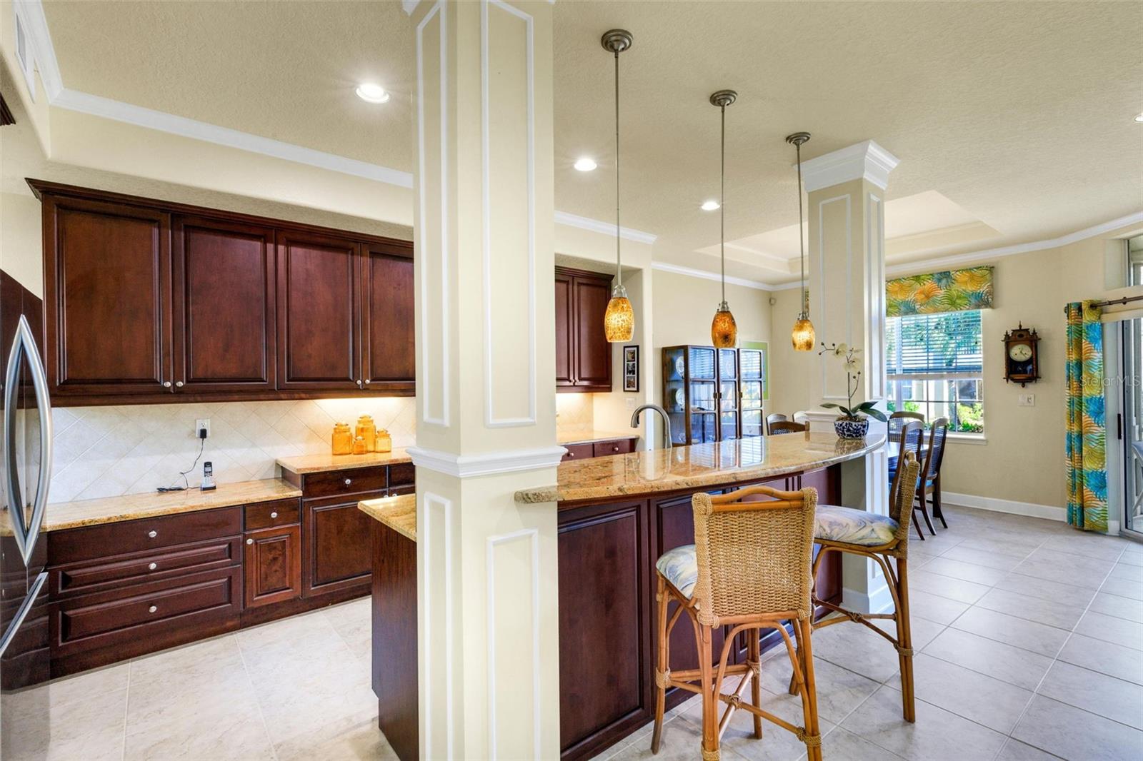 SAVANNAH PRESERVE AT UNIVERSITY PLACE - Residential