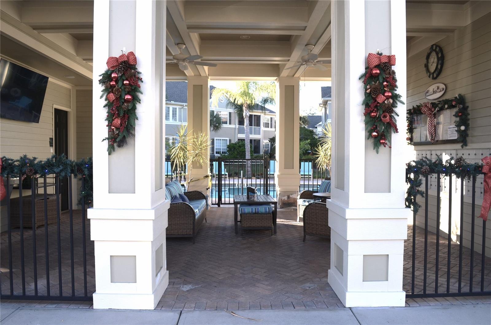 SAVANNAH PRESERVE AT UNIVERSITY PLACE - Residential