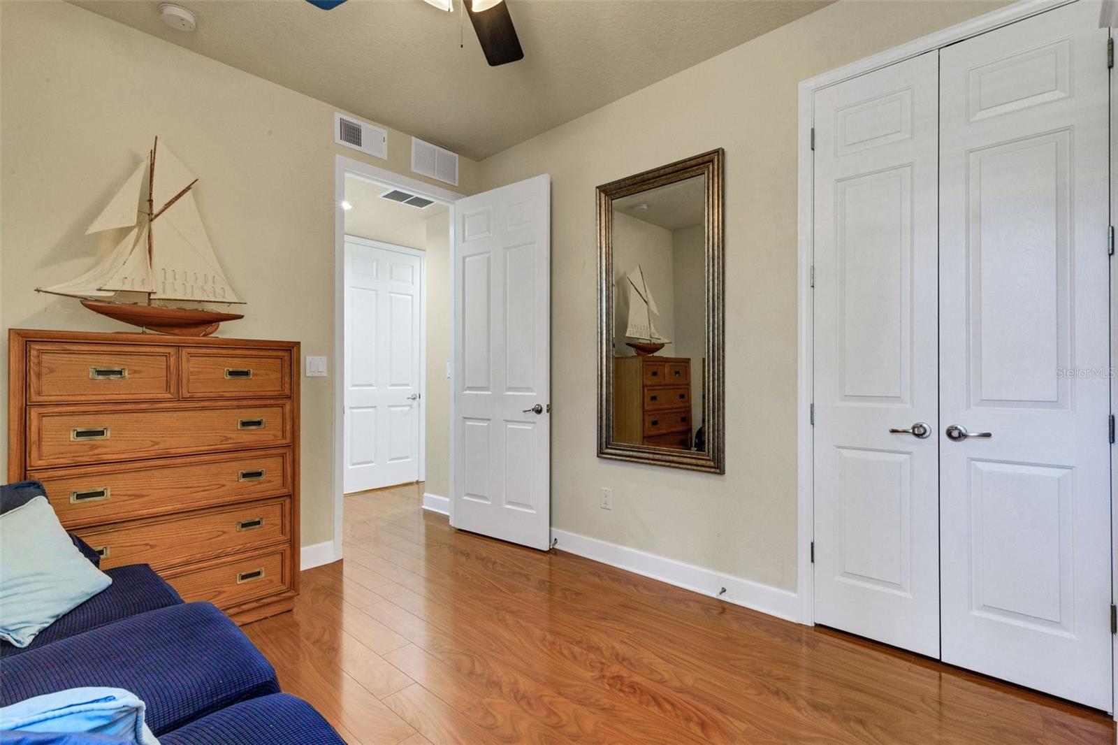 SAVANNAH PRESERVE AT UNIVERSITY PLACE - Residential