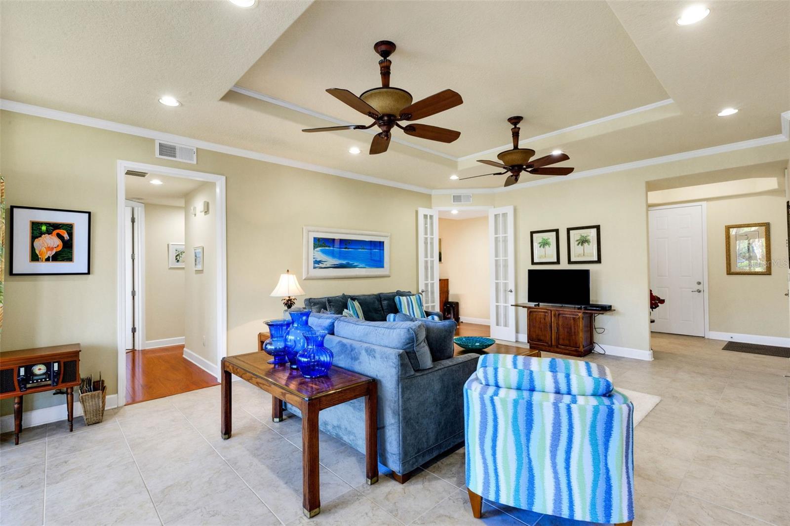 SAVANNAH PRESERVE AT UNIVERSITY PLACE - Residential