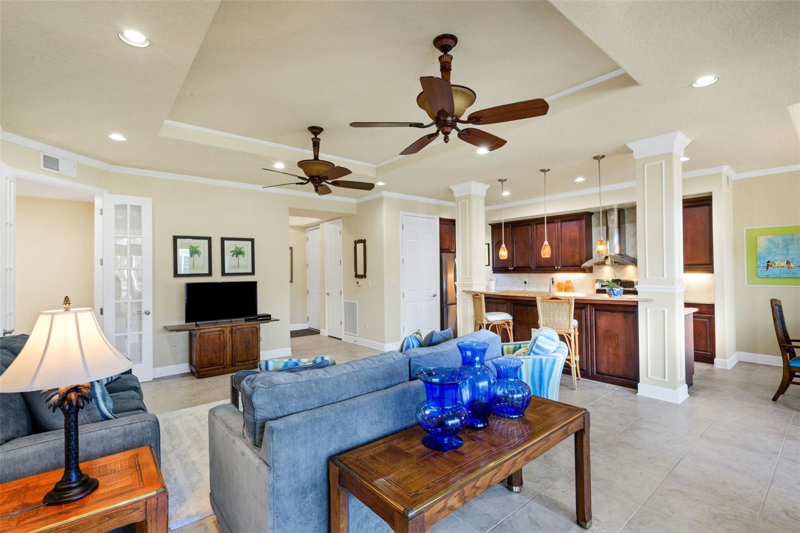 SAVANNAH PRESERVE AT UNIVERSITY PLACE - Residential