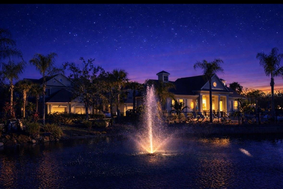 SAVANNAH PRESERVE AT UNIVERSITY PLACE - Residential