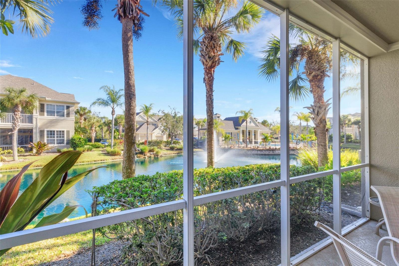 SAVANNAH PRESERVE AT UNIVERSITY PLACE - Residential